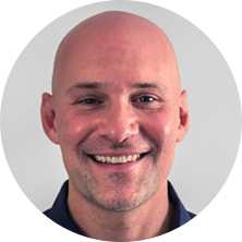 Gabriel Ettenson, Co-Founder of Elixinol
